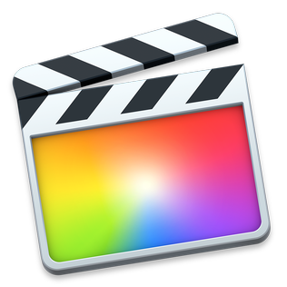 FCPX