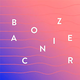 AE Baconizer – 超棒的图层随机位移运动MG动画插件