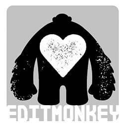 EditMonkey V1.0.0 – AE一键处理多图层运动插件