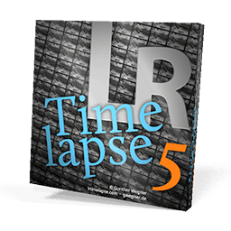 LRTimelapse Pro V5.0.8 – 独树一帜的微距摄影制作软体