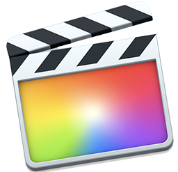 Final Cut Pro X 10.4.8 – 专业高效高性能的Mac视频剪辑编辑解决方案软件