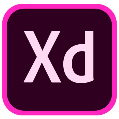 ADOBE XD CC 28.5.12 MAC & WIN – 界面设计&交互设计一体创意设计工具