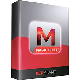 MBSuite Full V13.0.17 – Red Giant旗下著名调色套装外挂