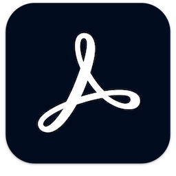 Adobe Acrobat Pro DC  20.012.20041 – Mac上最强大的PDF编辑修改软件破解版